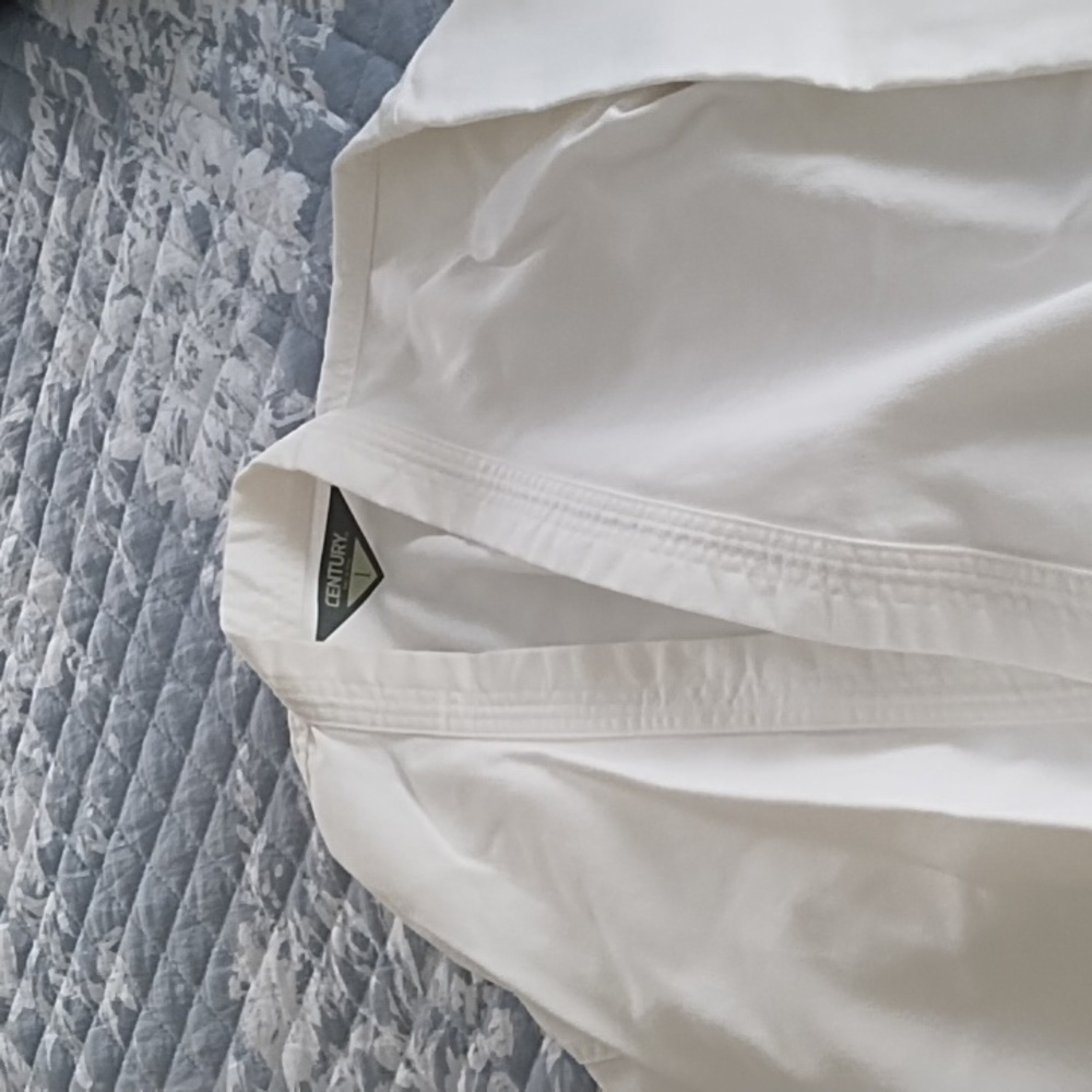 Kids karate uniform